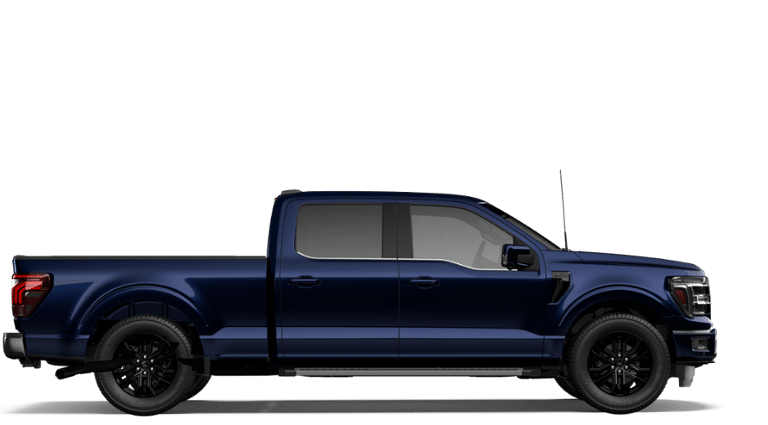 Thumbnail: 2026 Ford F-150 - 6