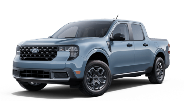 2025 Ford Maverick XLT Truck SuperCrew