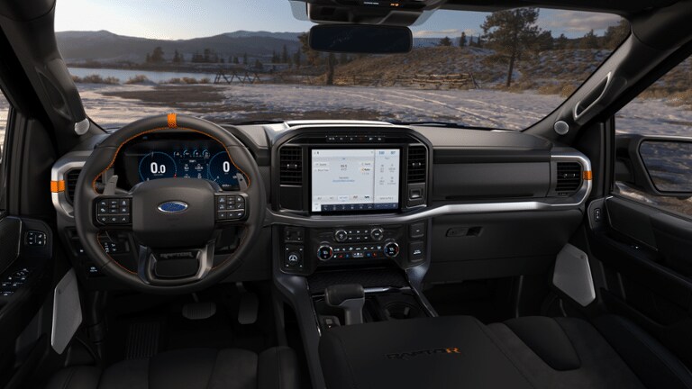 Thumbnail: 2023 Ford F-150 - 29