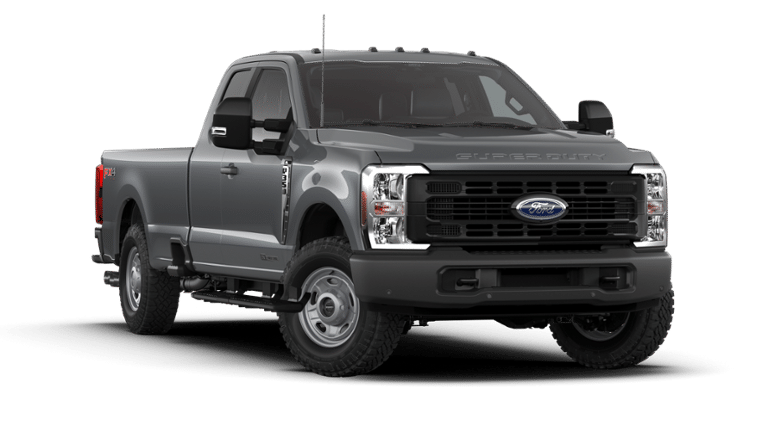 2026 Ford F-350 Super Duty XL - Photo 26