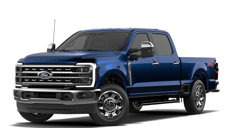 New 2027 Ford Super Duty F-250® Lariat® TRUCK