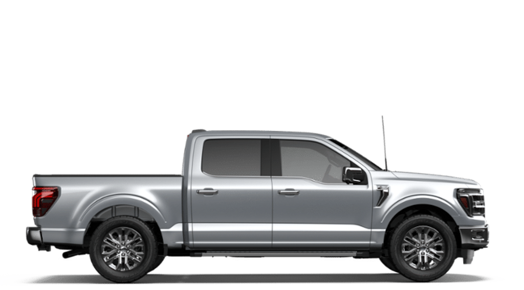 New 2026 Ford