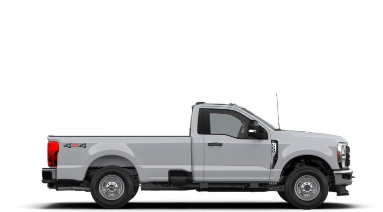 2026 Ford F-250 Super Duty XL - Photo 34