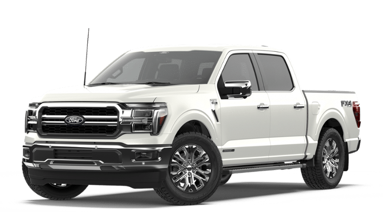 2026 Ford F-150 Truck 