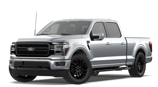 2026 Ford F-150 Lariat&reg; TRUCK