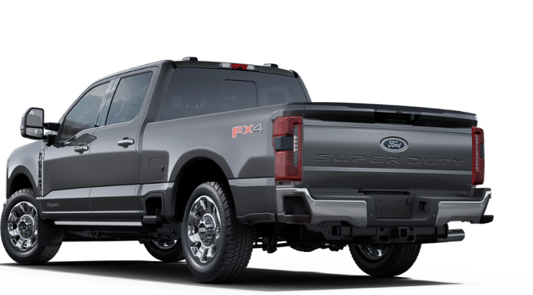 2025 Ford F-350 Super Duty Lariat - Photo 32