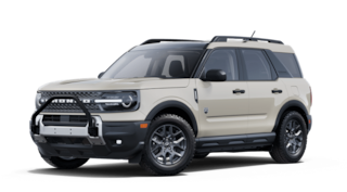 New 2025 Ford Bronco Sport Big Bend SUV Mesa, AZ