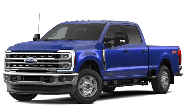 2026 Ford F-250 Super Duty XLT - Photo 30