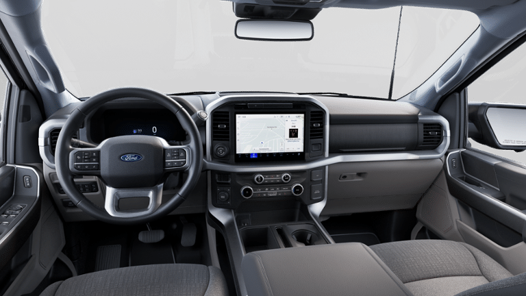 Thumbnail: 2025 Ford F-150 - 37