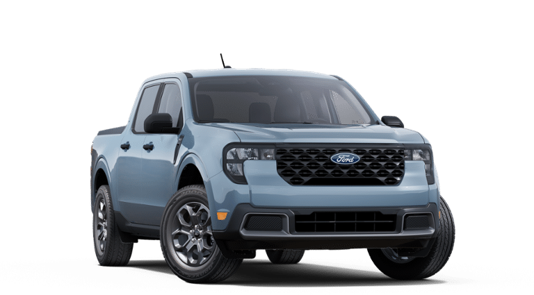 2025 Ford Maverick XLT photo 4