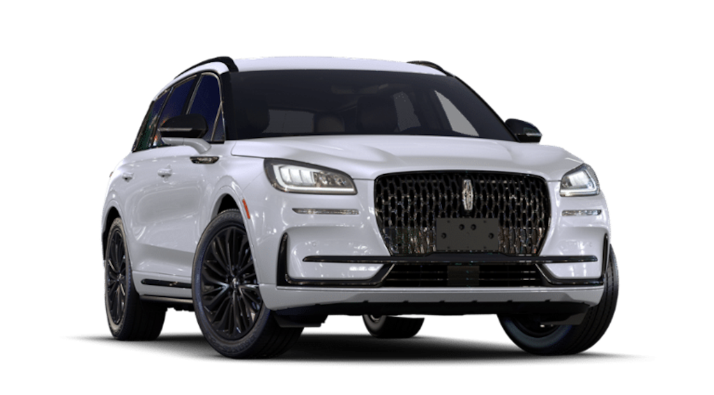 New 2026 Lincoln Corsair Premiere CROSSOVERS
