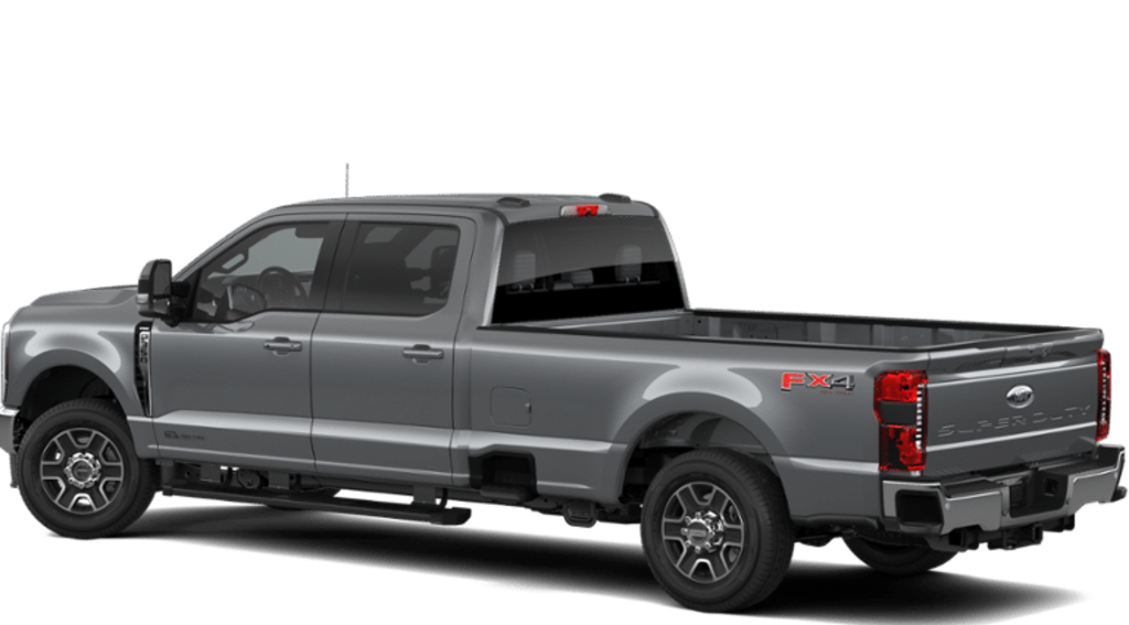 New 2026 Ford F-350 TRUCK
