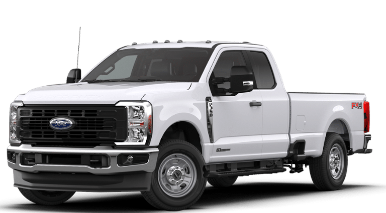 2026 Ford F-350 Super Duty XL's photo