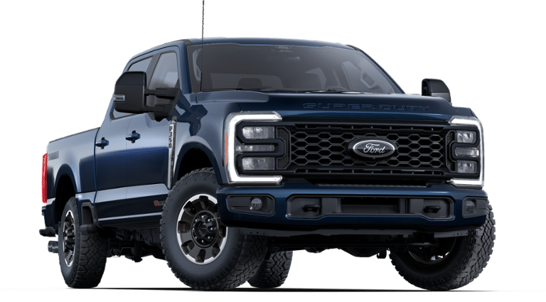 2025 Ford F-350 XLT photo 4