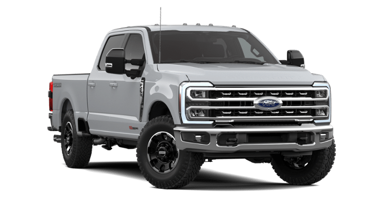 2026 Ford F-250 Super Duty Lariat - Photo 26
