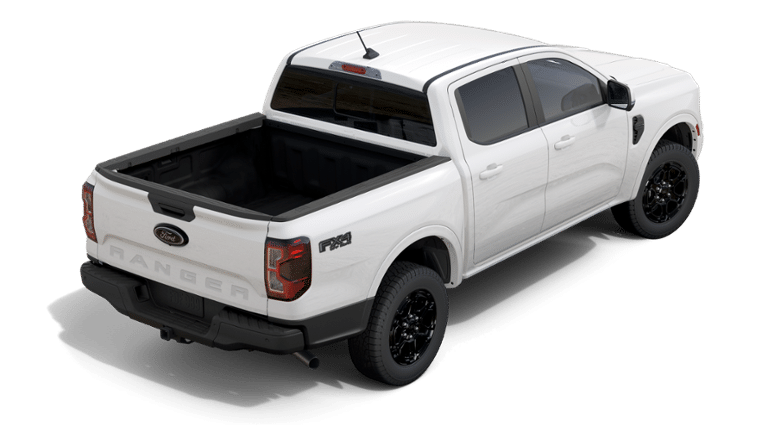 2025 Ford Ranger Lariat - Photo 14