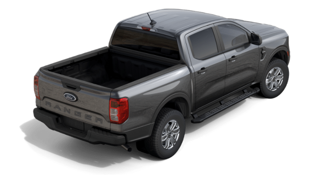 New 2025 Ford Ranger XL TRUCK