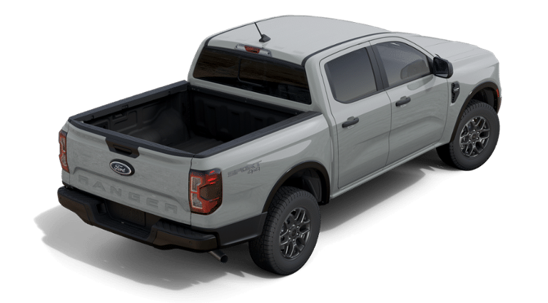 2024 Ford Ranger XLT Truck SuperCrew