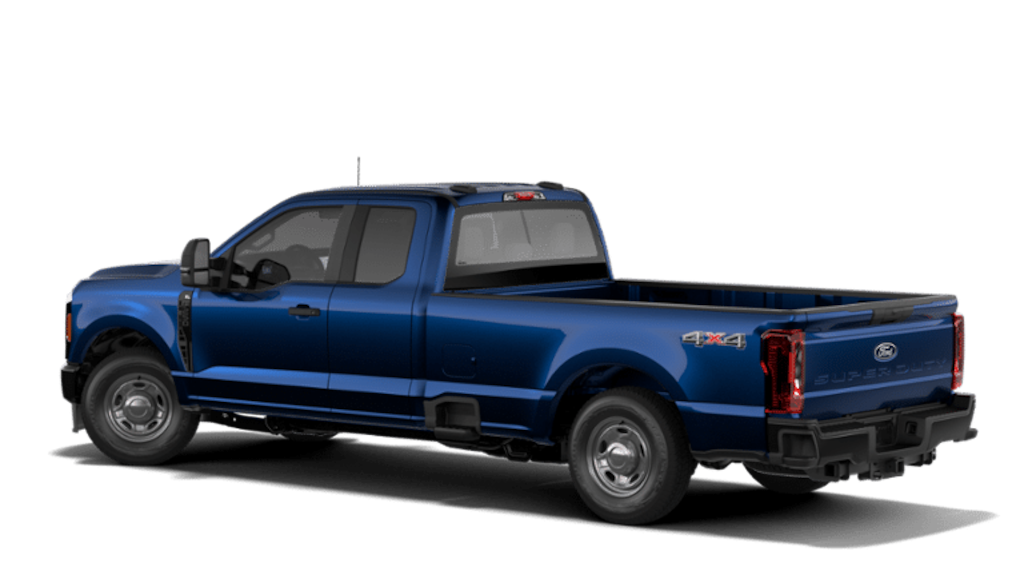 New 2027 Ford F-Series Sd F250 4X4 S/C TRUCK