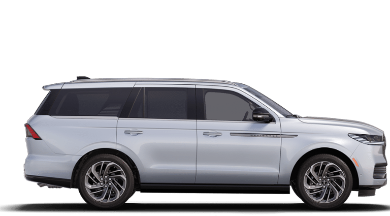 Thumbnail: 2025 Lincoln Navigator - 51
