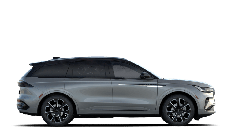 Thumbnail: 2026 Lincoln Nautilus - 49