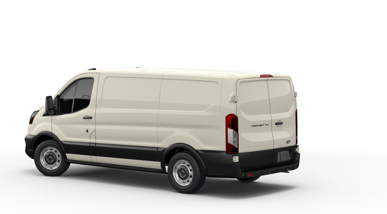 Thumbnail: 2026 Ford Transit Series - 23
