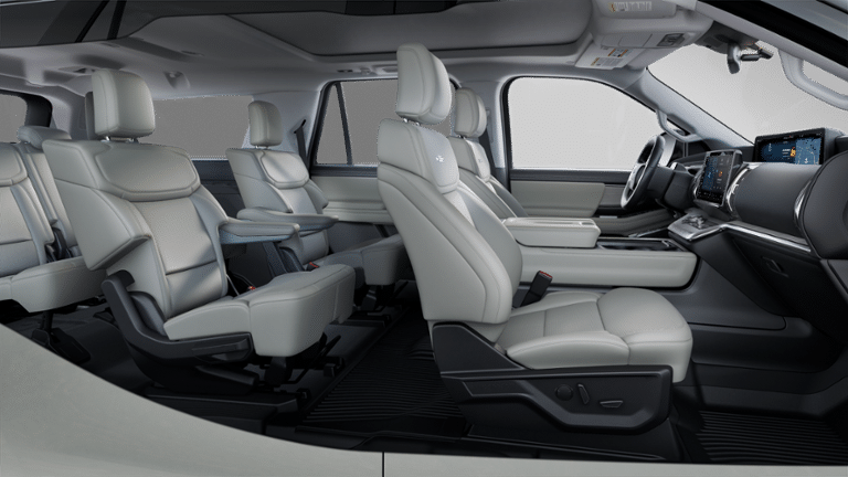 2025 Ford Expedition MAX Platinum photo 24