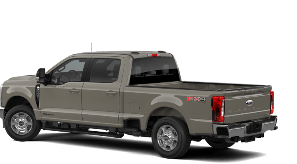 New 2026 Ford F-250SD XLT Truck
