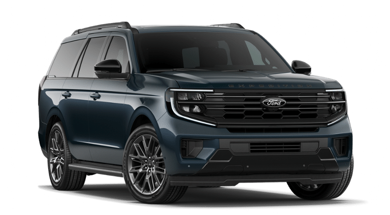 Thumbnail: 2026 Ford Expedition - 50