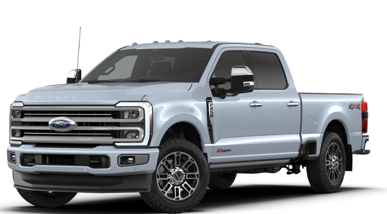 Ford F-250