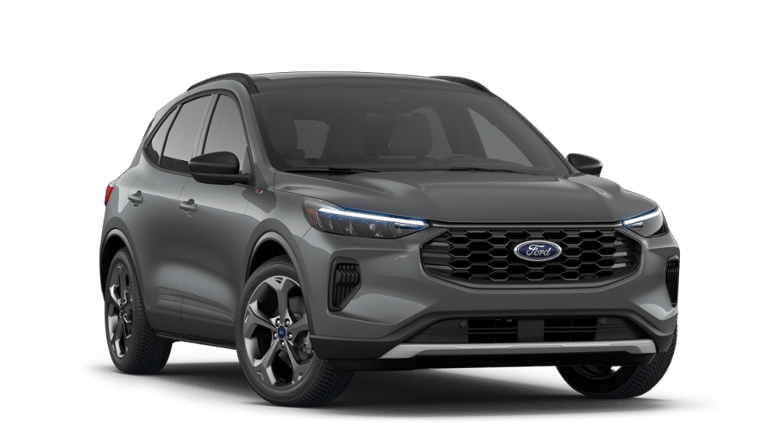 Thumbnail: 2026 Ford Escape - 27