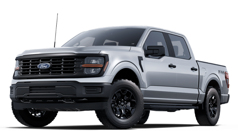 Thumbnail: 2025 Ford F-150 - 32