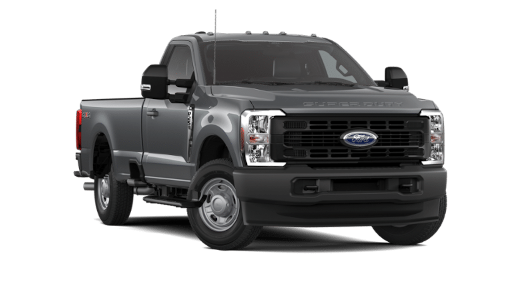 New 2026 Ford Super Duty F-250 XL TRUCK