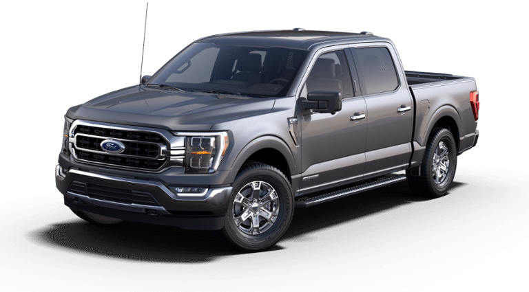 2023 Ford F-150 XLT TRUCK