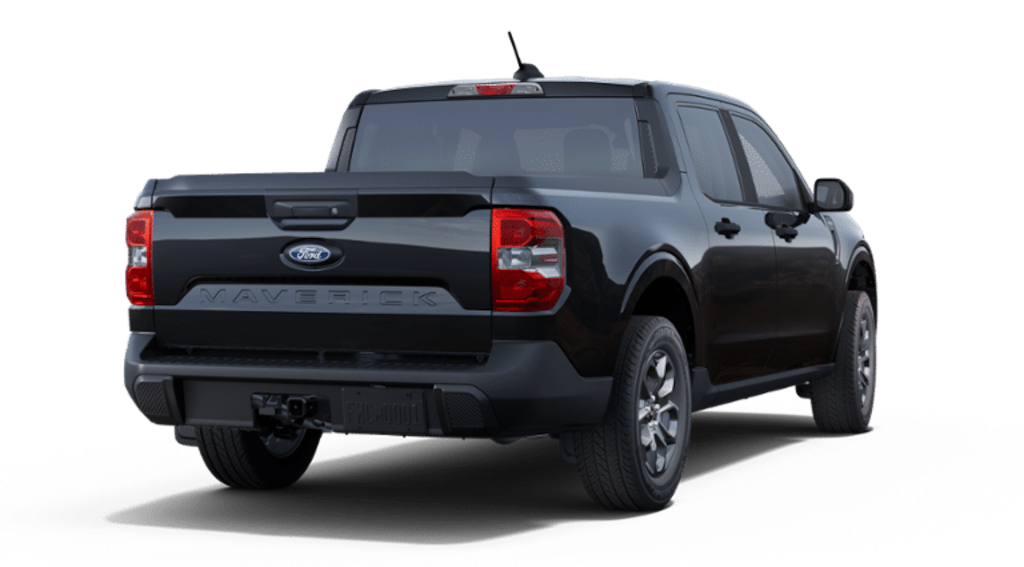 New 2025 Ford Maverick XLT TRUCK