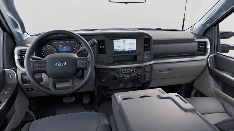 2025 Ford F-350 Super Duty XLT - Photo 54