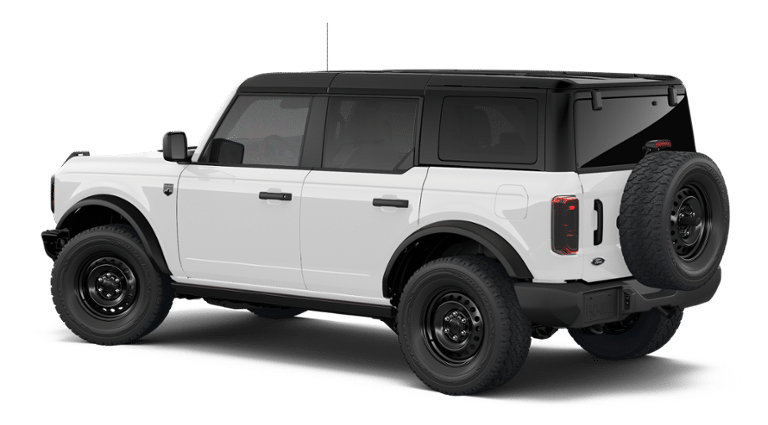 Thumbnail: 2026 Ford Bronco - 27