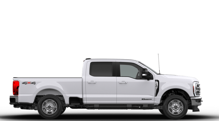 Thumbnail: 2026 Ford F-250 - 5