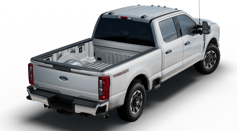 2024 Ford F-250 Super Duty XLT