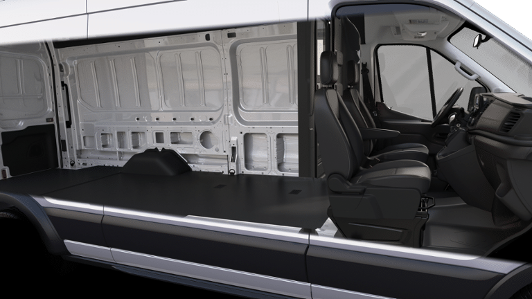 Thumbnail: 2025 Ford Transit Series - 10