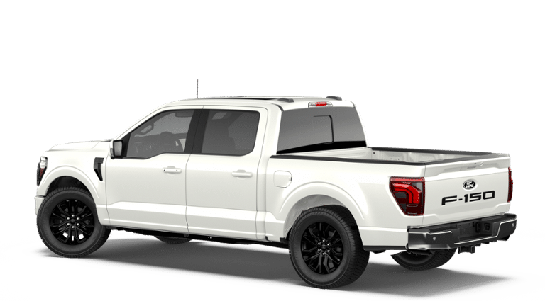 Thumbnail: 2026 Ford F-150 - 24