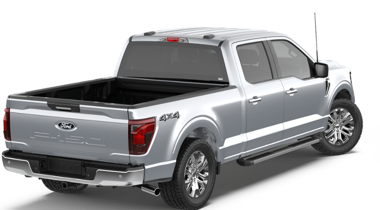 Thumbnail: 2026 Ford F-150 - 25