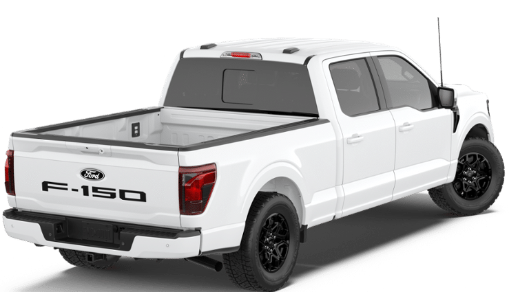 Thumbnail: 2026 Ford F-150 - 25