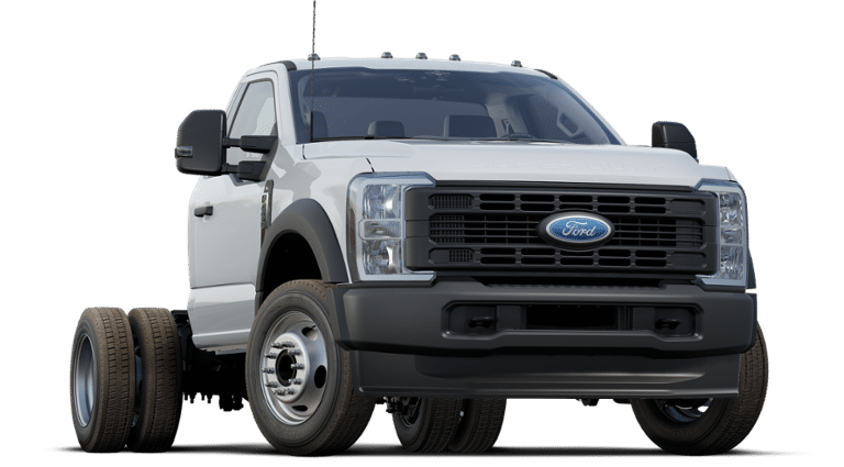 2024 Ford F-450  4