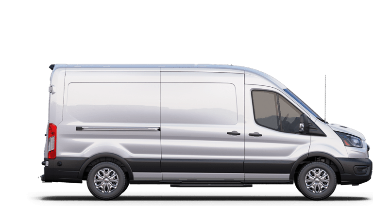 2025 Ford E-Transit Cargo Van Base - Photo 47