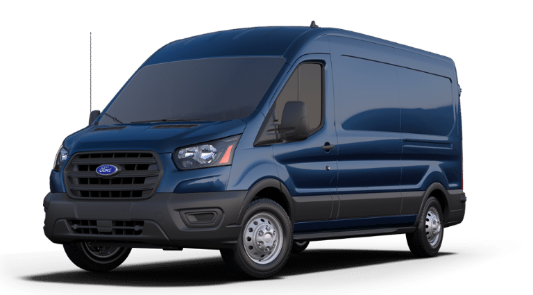 ford transit utility van for sale