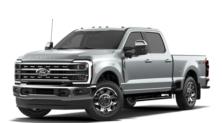2027 Ford F-350 Lariat Truck