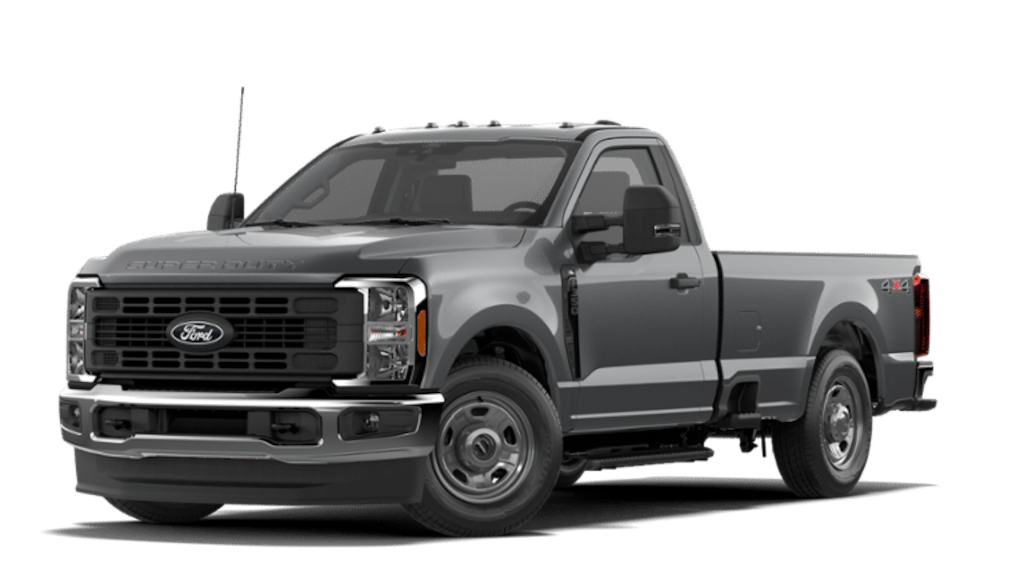 New 2027 Ford F-350 Pickup F-350® XL TRUCK