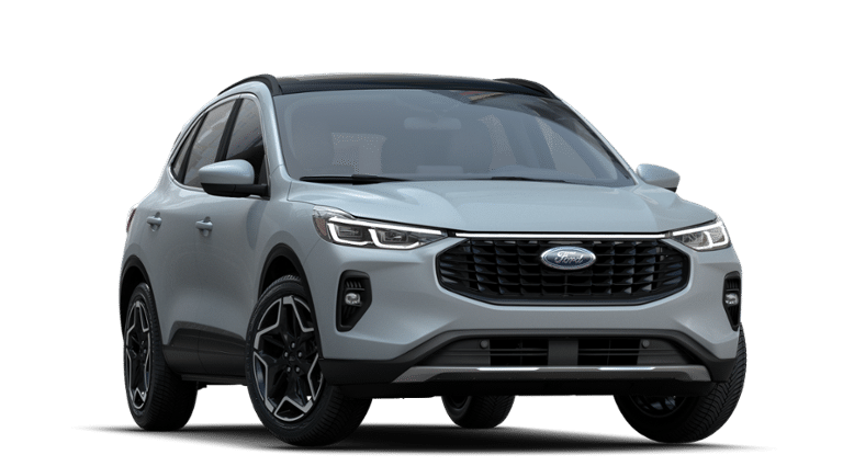 Thumbnail: 2025 Ford Escape - 28
