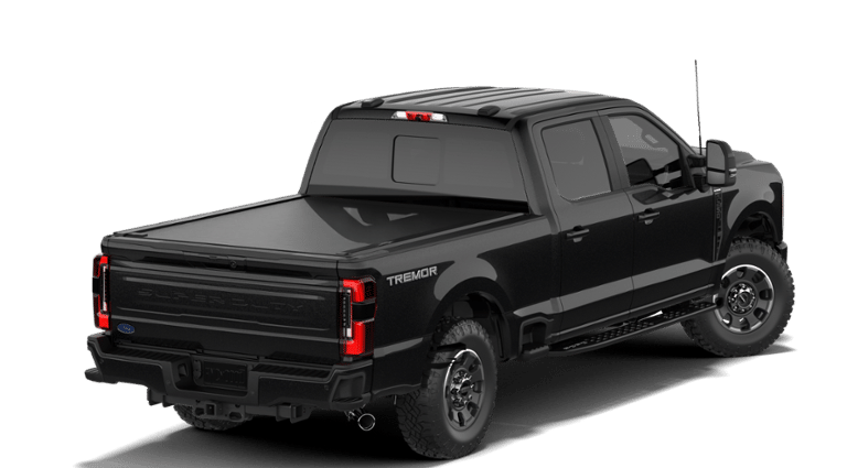 New 2027 Ford F-250 F-250® Platinum® TRUCK